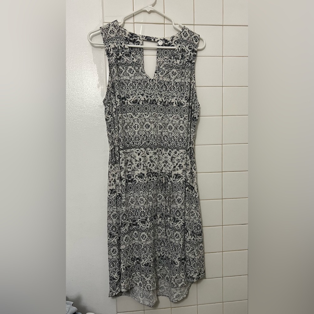 Margaret O’Leary summer sundress - size L